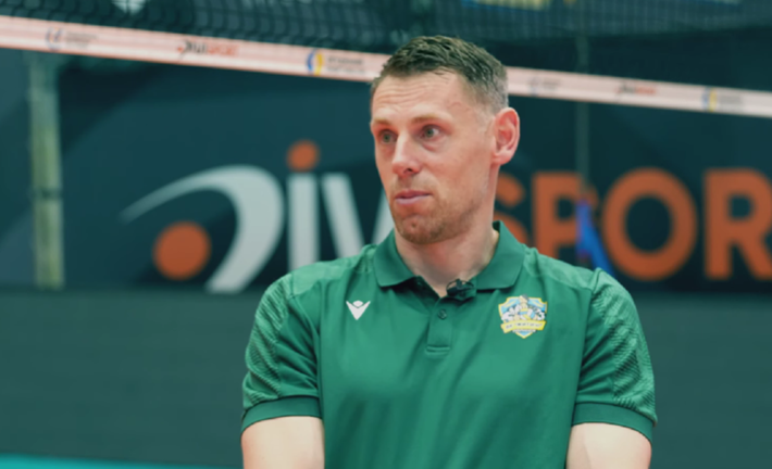 Микола Рудницький / Скріншот з відео Микола Рудницький / Скріншот з відео