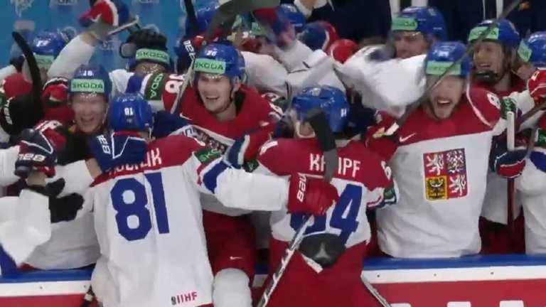 Швейцарія – Чехія – 0:2 Швейцарія – Чехія – 0:2