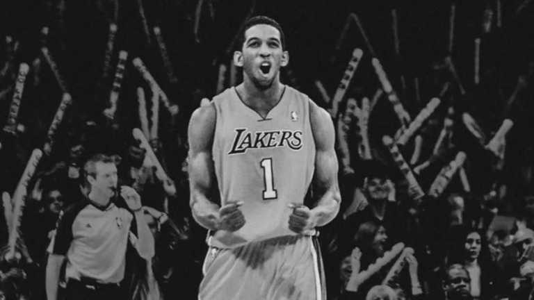 Даріус Морріс / Фото Лейкерс Даріус Морріс / Фото Лейкерс