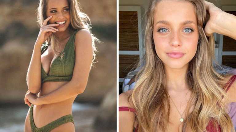 Маргаріда Корсейро / Фото з відкритих джерел Маргаріда Корсейро / Фото з відкритих джерел