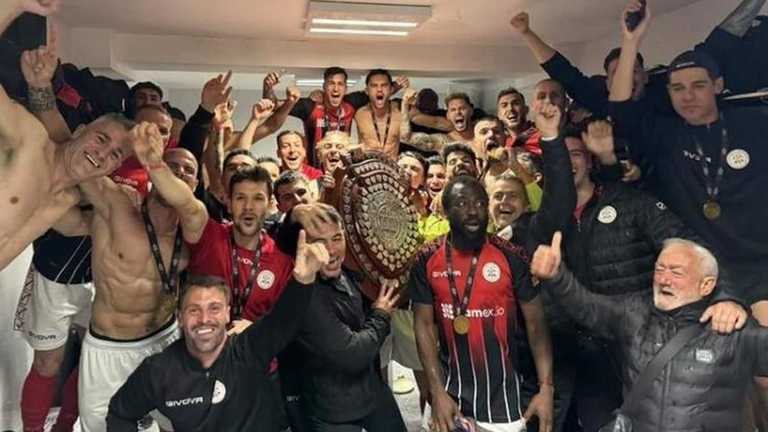 Гравці Петрокуба / Фото з соцмереж Гравці Петрокуба / Фото з соцмереж