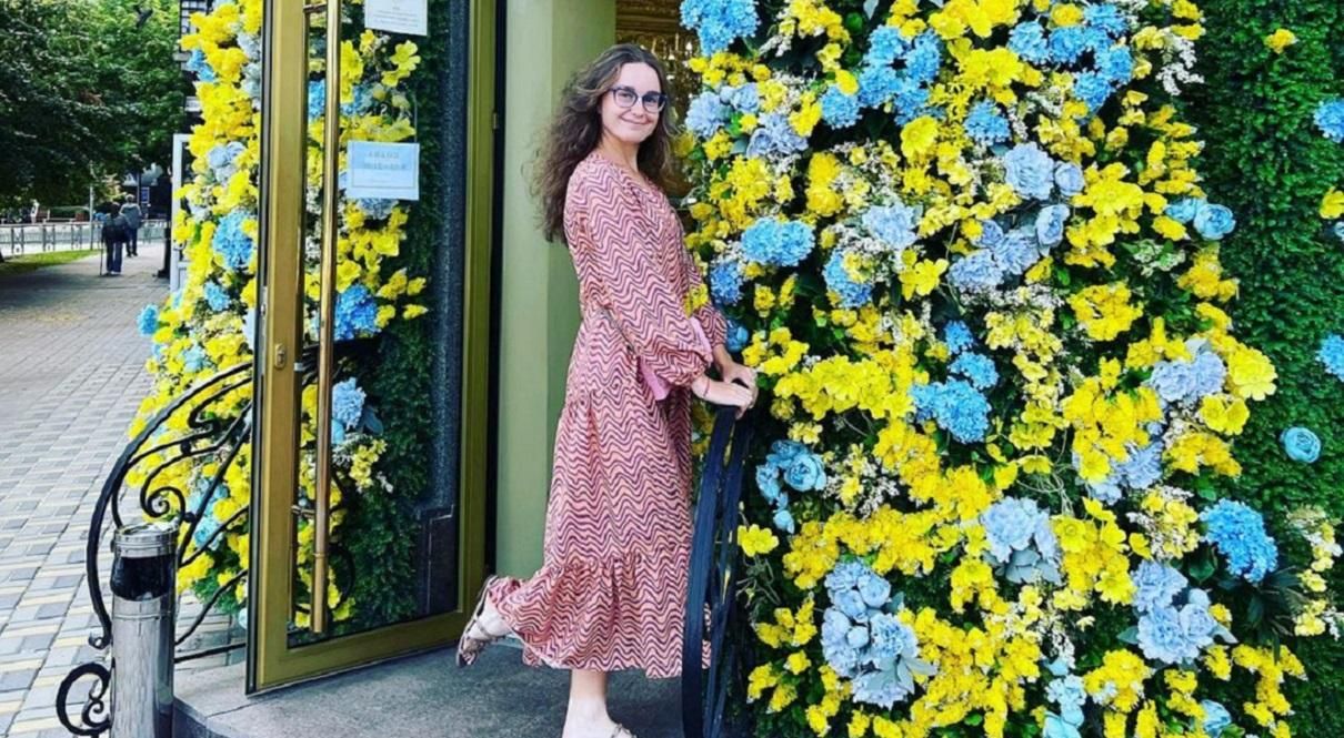 Дарія Снігур / Фото instagram.com/snigur_27