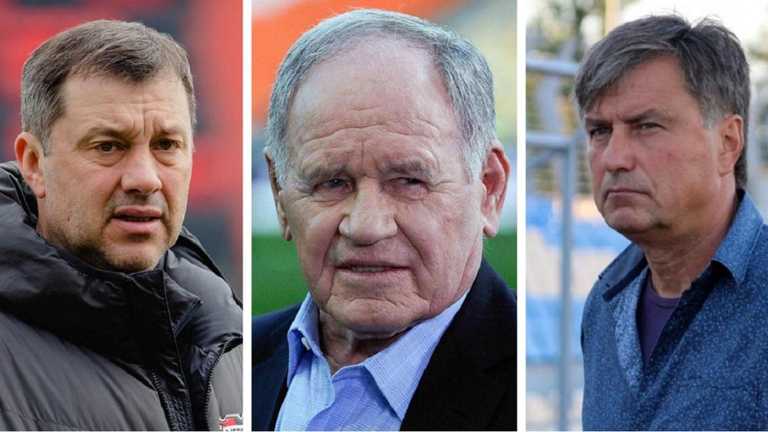 Вирт, Сабо, Федорчук / Колаж Спорт 24 Вирт, Сабо, Федорчук / Колаж Спорт 24