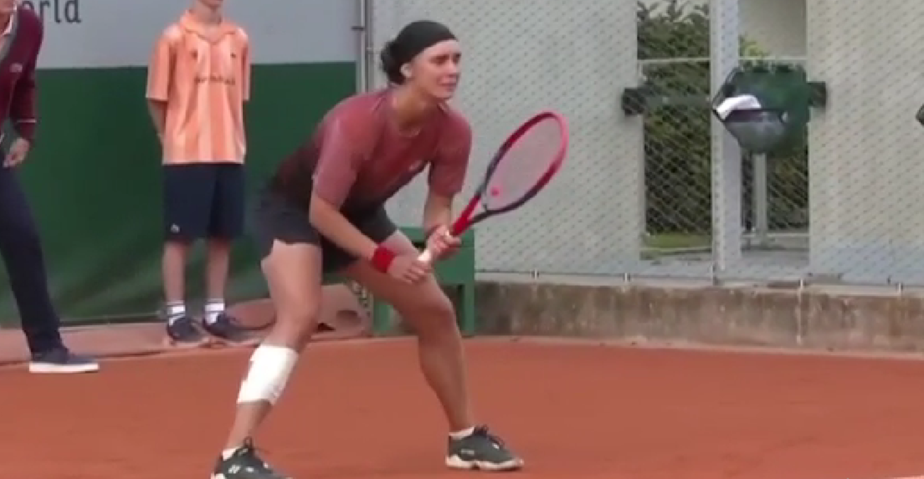 Ангеліна Калініна / Фото з відкритих джерел Ангеліна Калініна / Фото з відкритих джерел