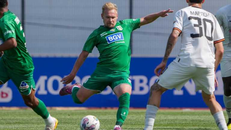 Полісся – Шахтар / УПЛ Полісся – Шахтар / УПЛ