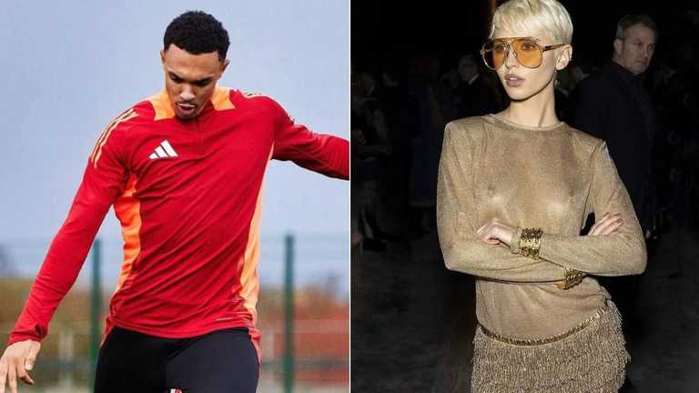 Александер-Арнольд та Лоу / колаж Спорт 24 Александер-Арнольд та Лоу / колаж Спорт 24