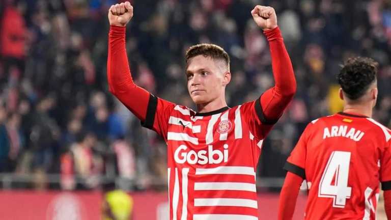 Віктор Циганков / EFE https://football24.ua Віктор Циганков / EFE https://football24.ua