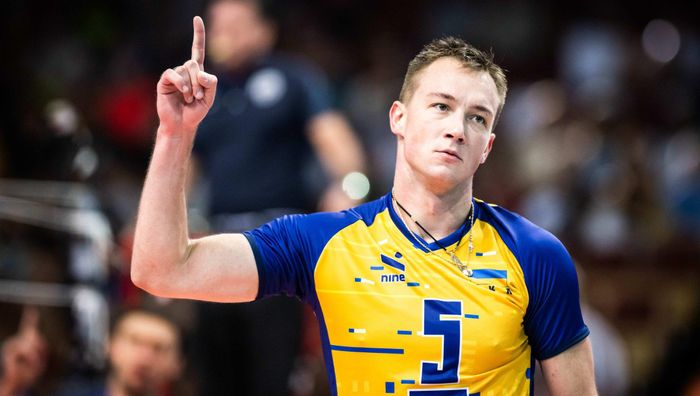 Лидеры сборной Украины по волейболу отказались выступать в сезоне-2024 - среди них Плотницкий и Тупчий