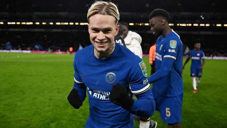 Михаил Мудрик / Getty Images Михаил Мудрик / Getty Images