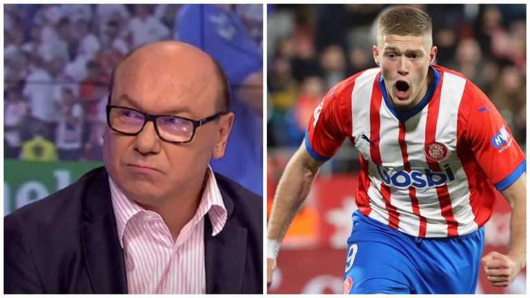 Леоненко й Довбик / Колаж Спорт 24 Леоненко й Довбик / Колаж Спорт 24