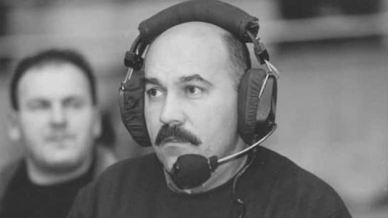 Сергій Савелій / Фото з архіву коментатора Сергій Савелій / Фото з архіву коментатора