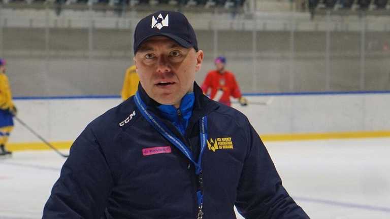 Олег Шафаренко / ФХУ Олег Шафаренко / ФХУ