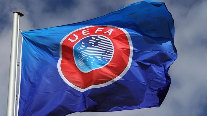 УЄФА назвав суддів на всі фінали єврокубків