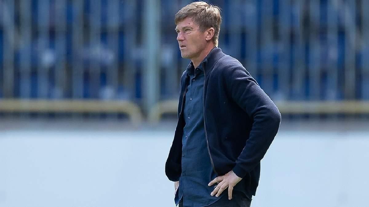 Юрій Максимов / СК Дніпро-1 