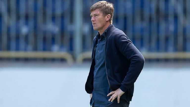 Юрій Максимов / СК Дніпро-1 Юрій Максимов / СК Дніпро-1