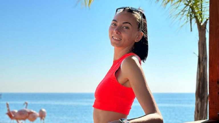 Ірина Геращенко / Фото instagram.com/gerashchenkoi Ірина Геращенко / Фото instagram.com/gerashchenkoi