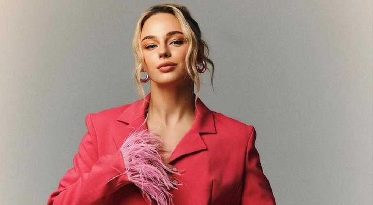 Дар'я Білодід / Фото instagram.com/dariabilodid7 Дар'я Білодід / Фото instagram.com/dariabilodid7