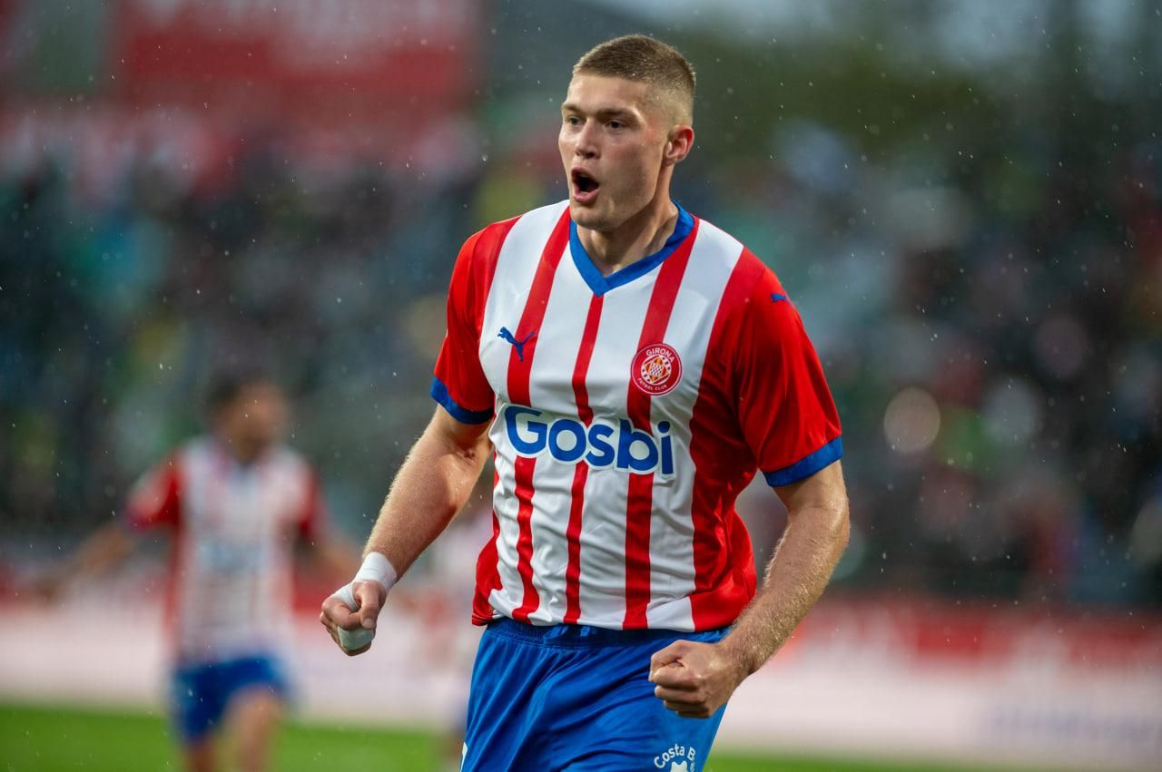 Артем Довбик / Фото: Getty Images