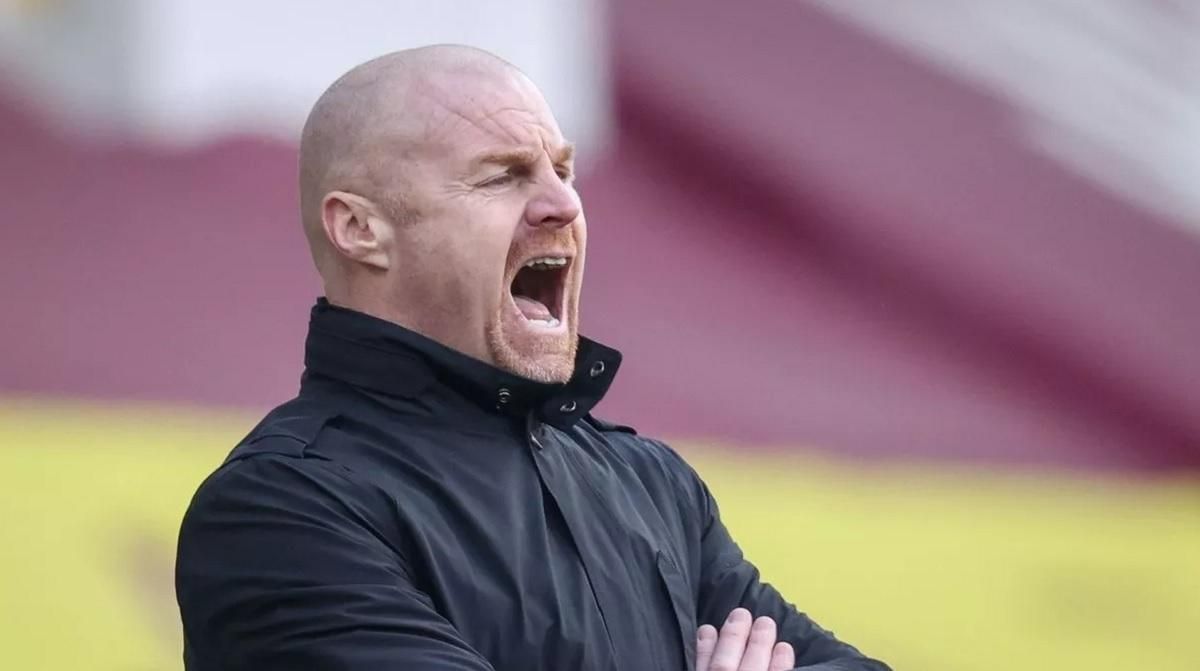 Шон Дайч / Фото EFE