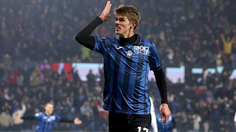 Шарль де Кетеларе / ANSA Шарль де Кетеларе / ANSA