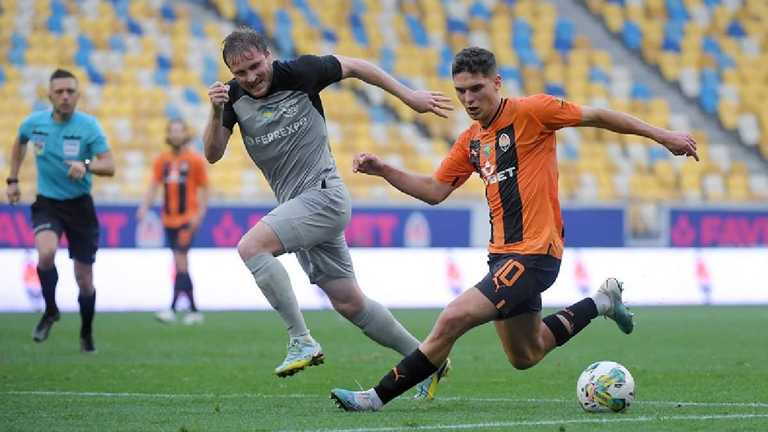 Ворскла – Шахтар / ФК Шахтар Ворскла – Шахтар / ФК Шахтар