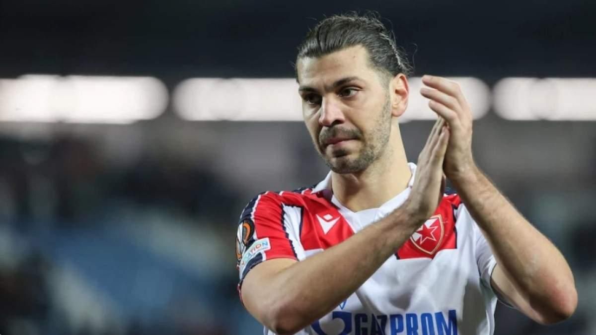 Александар Драгович / Stare Silke