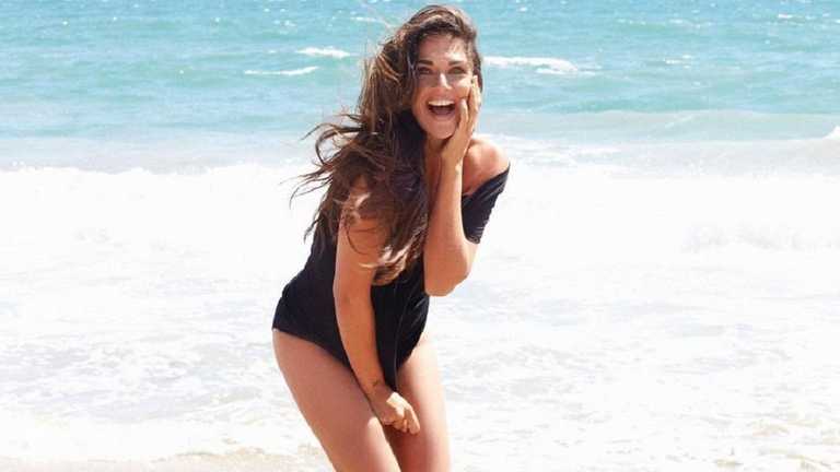 Лорена Берналь / Фото instagram.com/lober99 Лорена Берналь / Фото instagram.com/lober99