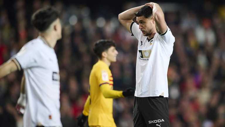 Роман Яремчук / Фото Getty images 