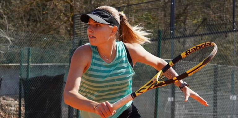 Катаріна Завацька / Фото: Instagram Катаріна Завацька / Фото: Instagram