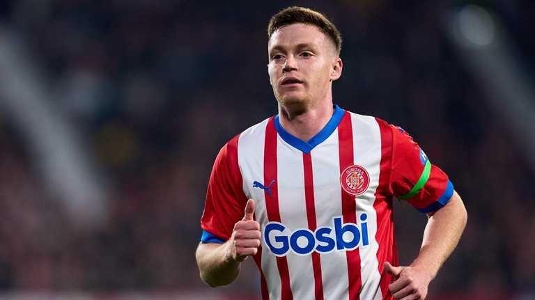 Віктор Циганков / Фото: Getty Images