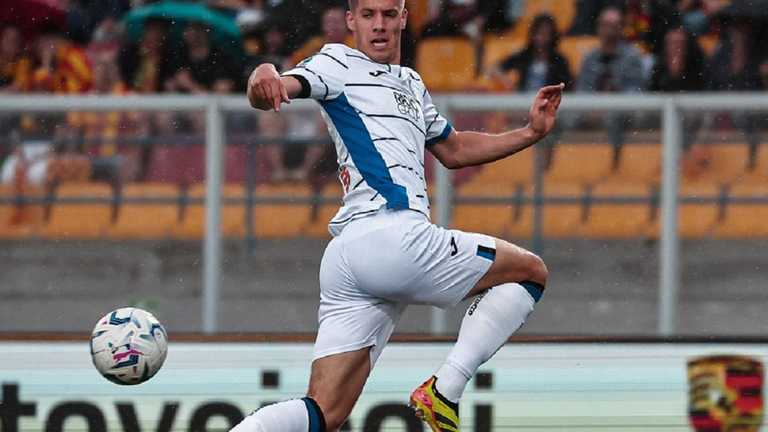 Лечче – Аталанта / x.com/Atalanta_BC Лечче – Аталанта / x.com/Atalanta_BC