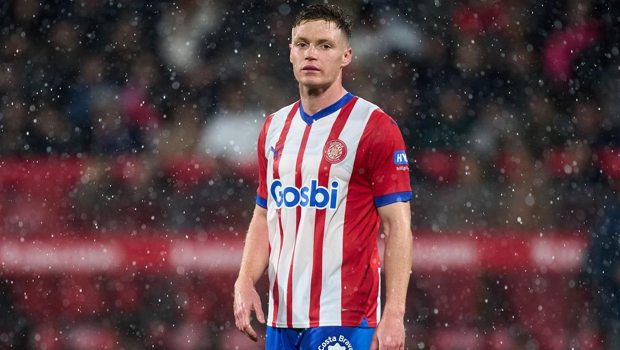 Виктор Цыганков / Фото: Getty Images Виктор Цыганков / Фото: Getty Images