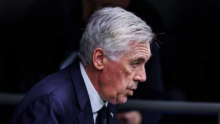 Карло Анчелотти / Pro Shots Карло Анчелотти / Pro Shots