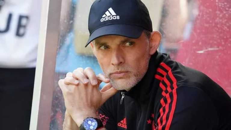 Томас Тухель / IMAGO Томас Тухель / IMAGO