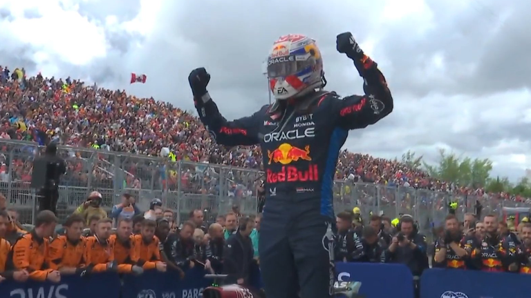 Макс Ферстаппен / Фото з відкритих джерел Макс Ферстаппен / Фото з відкритих джерел