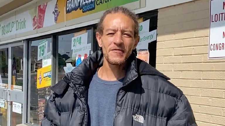 Делонте Вест / Фото EFE Делонте Вест / Фото EFE