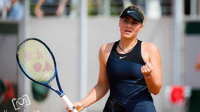 Марта Костюк / Фото: Jimmie48 Марта Костюк / Фото: Jimmie48