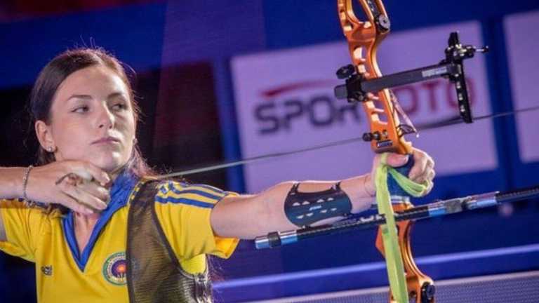 Вероника Марченко / Укринформ Вероника Марченко / Укринформ