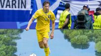 Забарный прокомментировал вылет сборной Украины с Евро-2024: "Нет эмоций"