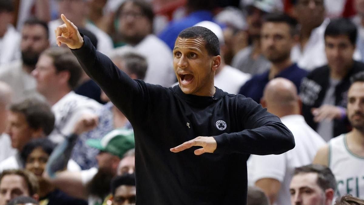 Джо Маззулла / Фото EFE