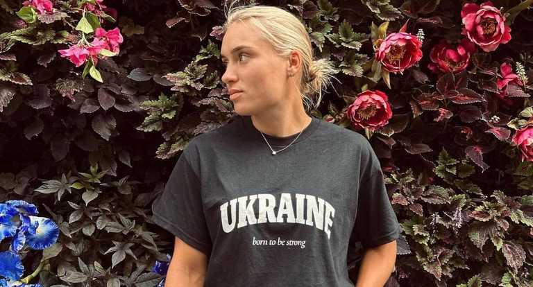 Юлія Стародубцева / Фото з Instagram Юлія Стародубцева / Фото з Instagram