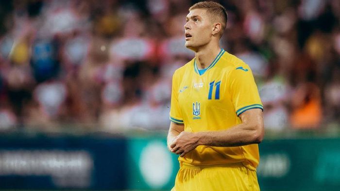 Довбик получил интересное прозвище в Италии – форварда Жироны сравнивают с соперником сборной Украины на Евро-2024
