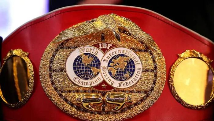 IBF сняла санкции с российского бокса