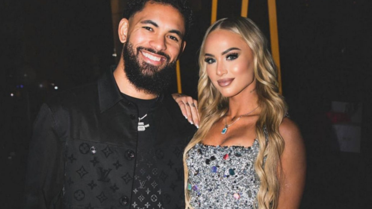 Луїс та Леманн / Фото з Instagram Луїс та Леманн / Фото з Instagram