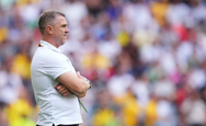 Ребров розкритикував гравців України через поразку Румунії: "Будемо серйозніше готуватися" 