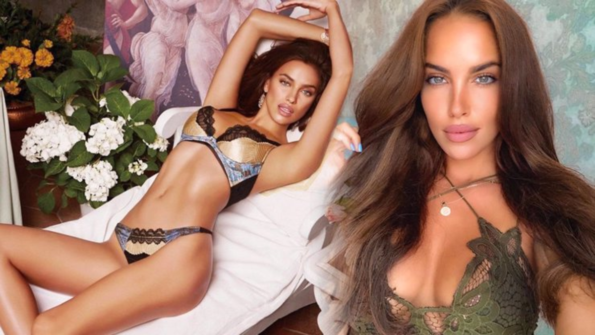 Сімона Лєсковська / Фото Extra.cz