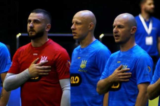 Украина / FH Украина / FH