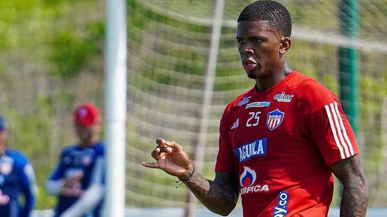 Браян Себальйос / ФК Форталеза Браян Себальйос / ФК Форталеза