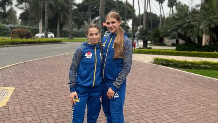 Екатерина Малащук и Алина Дадерко / Фото instagram Екатерина Малащук и Алина Дадерко / Фото instagram