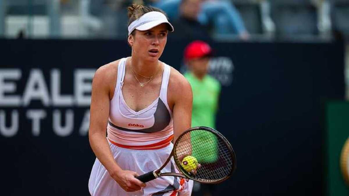 Еліна Світоліна / Фото: Jimmie48 Photography